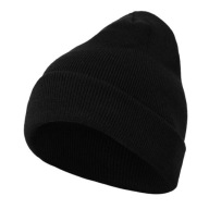 BEANIE jesenná zimná čiapka, teplá, dvojvrstvová, pracovná pánska a dámska