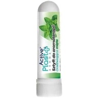 ActivePlast Aroma Nosová tyčinka mäta 1 ks.