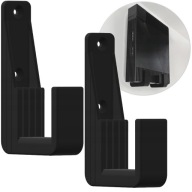 VEŠIAK NA STENU PRE ROUTER ORANŽOVÝ FUNBOX 6.0 - 2 KS