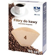 80x KÁVOVÉ FILTRE DO ODPOUŠŤOVACIEHO STROJA Č