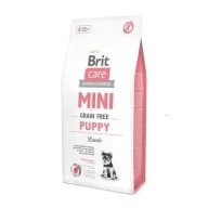 Brit Care Mini Puppy Jahňacie 400 g maltézsky
