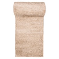 Deli SHAGGY KOBEREC 60 cm Plyšový mäkký 30 mm 388 lb