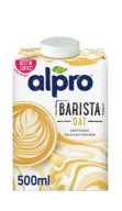 Alpro ovsený nápoj Barista 0,5l