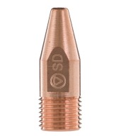 Kontaktný hrot M10 C2 1,0 mm Kemppi CT10C2SD001