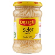 Orechový zelerový šalát 270 g
