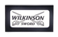 WILKINSON žiletky na žiletky pre štandardné žiletky, 5 ks