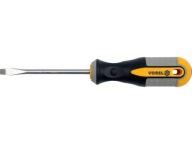 PLOCHÝ SKRUTKOVAČ SKRUTKOVAČ 5x150MM VOREL 60955