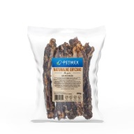 PETMEX - Kačací krk prírodný maškrtník 200g