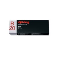 Technická gumička B20 Rotring