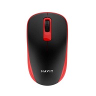 Bezdrôtová univerzálna myš Havit 1200 DPI 2,4G