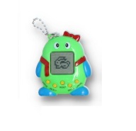 Elektronická hra Tamagochi Tamagochi 4t
