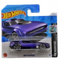 Autíčko Hot Wheels HRY53 Drift'n Break HW Modified 2024