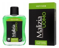 Voda po holení Malizia Uomo Vetyver 100 ml