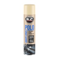 K2 POLO COCKPIT PLAK VANILKA 600ml