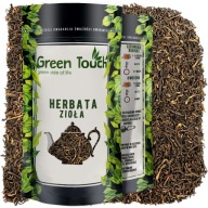 GOLDEN YUNNAN čierny listový čaj, osviežujúci, silná vôňa, 50 g
