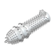Baile Penis Sleeve, bezfarebný