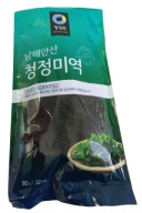 POTRAVINY sušené wakame 80g