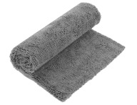 CHEMOTION Stone Grey bezšvové mikrovlákno 40x40cm
