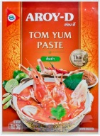 [M] Tom Yum (tom yam) pasta Aroy-D, 50 g