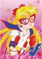 Plagát Bishoujo Senshi Sailor Moon bssm_112 A3