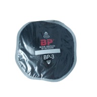 Opravná vložka záplata pre diagonálne pneumatiky BP3 TECH 1 ks