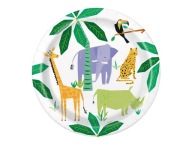 Safari set taniere - 8 ks