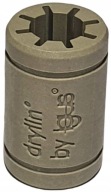 LINEÁRNE LOŽISKO IGUS LM8UU RJ4JP-01-08