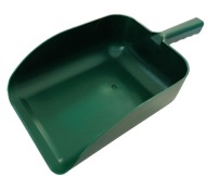 DÁVKOVAČ NA LOPIČKU ODMERNÉ KRMIVO CEREÁLIE 3KG SILNÉ