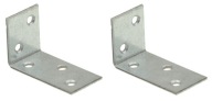 TESÁRSKY MONTÁŽNY UHOL 50x30x25mm