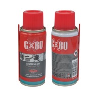 Konzervačný a opravný prostriedok CX 80 sprej CX80 100ml