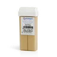 Quickepil depilačný vosk Mineral Roll 110g