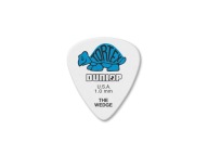 DUNLOP Tortex Wedge kocky 1,00