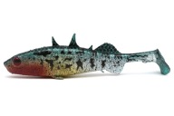 Stickleback - WESTIN STANLEY RUBBER 5,5 cm