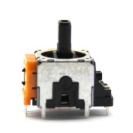 Originálny analógový ovládač V14 3D Dualsense PS5