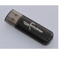 Imro pendrive 8GB USB 2.0 čierny