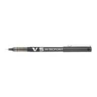 PILOT gélové pero 0,5 mm čierne