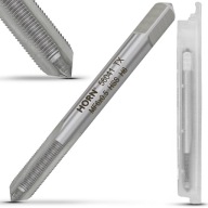 MF6 RUČNÝ ZÁVIT MF6x0,5 mm HSS DIN-2181/1P