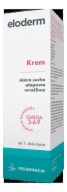 Eloderm Krém od 1. dňa života 75ml