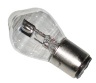 Žiarovka predného svetla 6V 25/25W BA20D B35