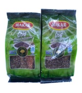 Chia semienka 300g Makar
