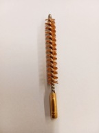 Bronzový štetec kaliber 7,62 - 8 / ,30