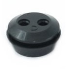 GUMOVÉ TESNENIE PALIVOVÉHO POTRUBIA KEFY