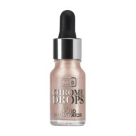 Tekutý rozjasňovač Chrome Drops Liquid Illuminator