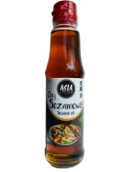 Sezamový olej 100% sezamový 150 ml, bez prísad