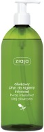 ZIAJA olivový tekutina na intímnu hygienu 500ml