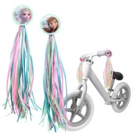 STUHY NA RIADIAĽ CYKLISTICKEJ KOLOBEŽKY FROZEN FROZEN