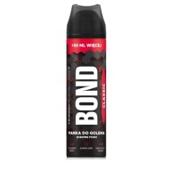 Pharma Bond Pena na holenie 200ml+50ml Zdarma Classic
