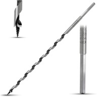 VŔTAČKA DO DREVA Závitovka 6x230mm Závitovková závitovka