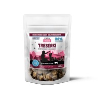 PUPIL Premium All Breeds tréneri psov hovädzie mäso 110g