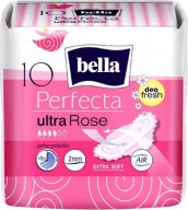 BELLA PERFECTA ROSE deo fresh softip hygienické vložky